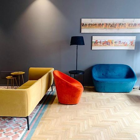 Re Sale Boutique Hotel Trapani Kültér fotó
