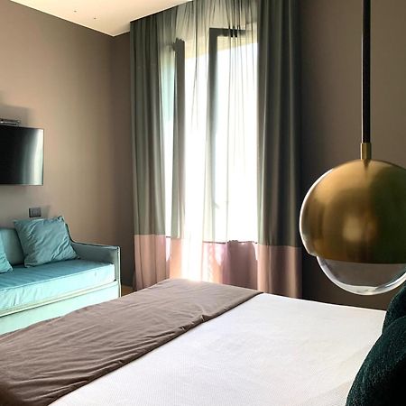 Re Sale Boutique Hotel Trapani Kültér fotó