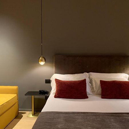 Re Sale Boutique Hotel Trapani Kültér fotó