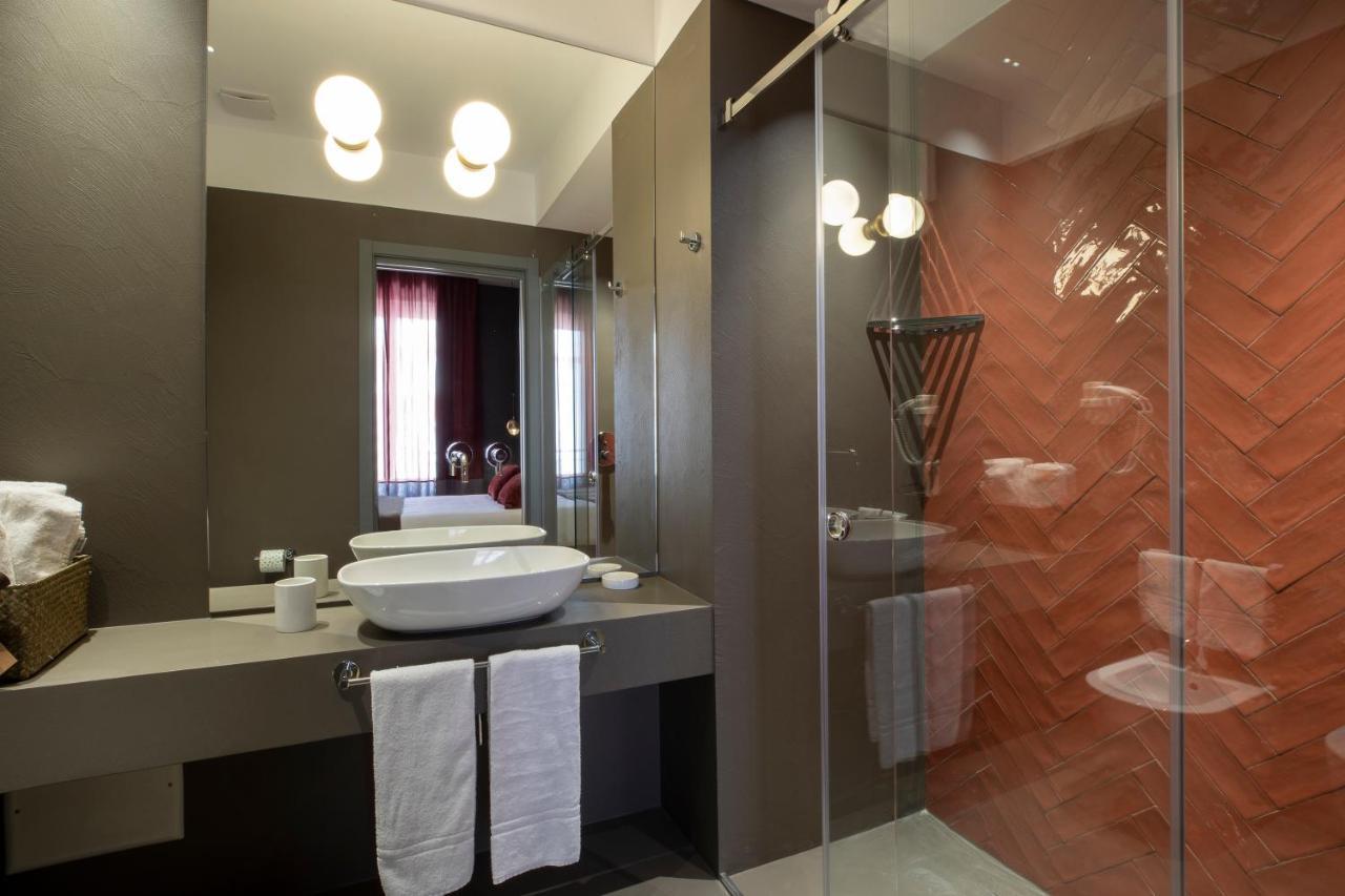 Re Sale Boutique Hotel Trapani Kültér fotó