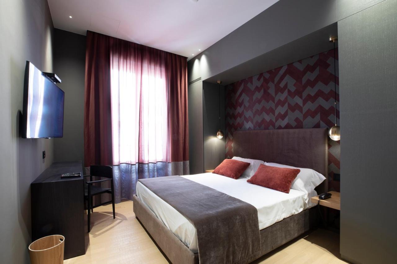 Re Sale Boutique Hotel Trapani Kültér fotó