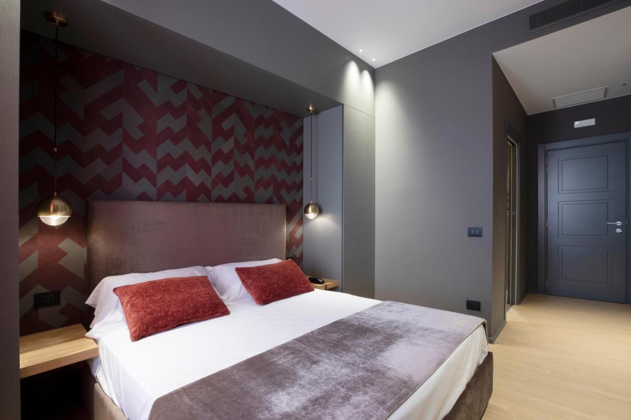 Re Sale Boutique Hotel Trapani Kültér fotó