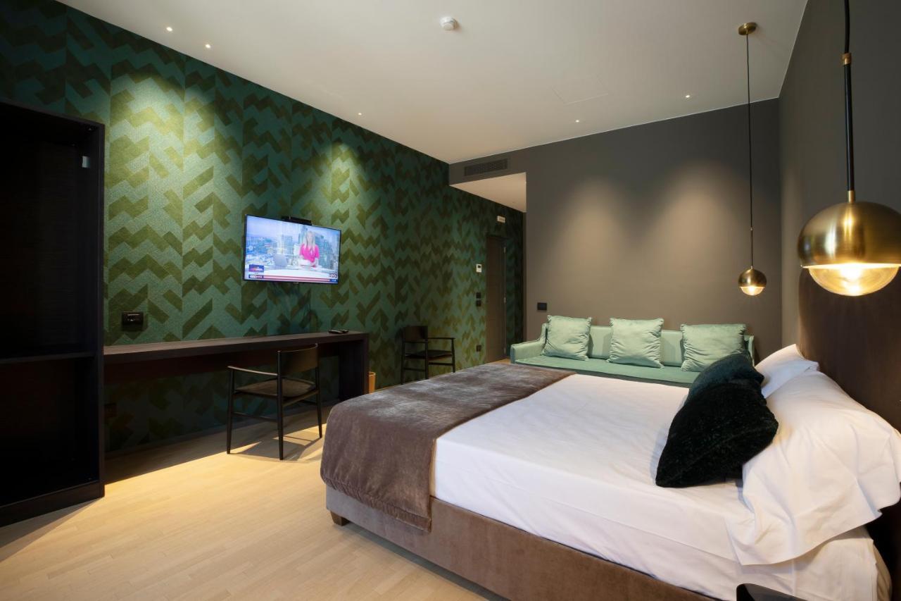 Re Sale Boutique Hotel Trapani Kültér fotó