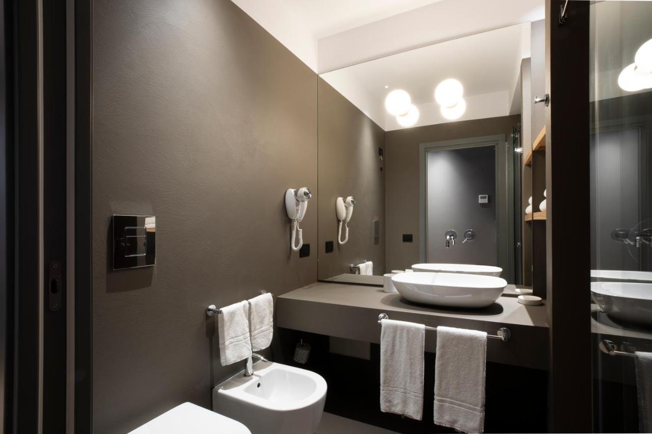 Re Sale Boutique Hotel Trapani Kültér fotó