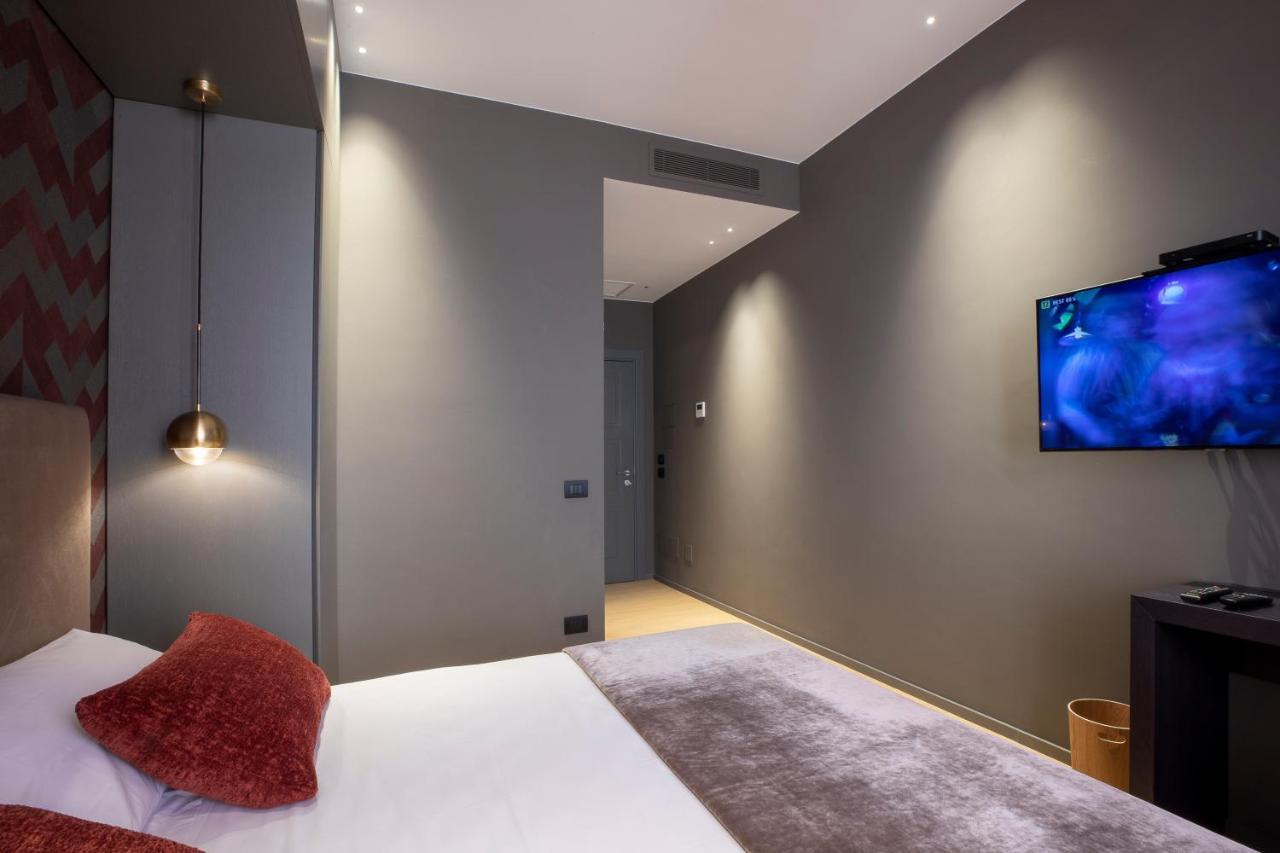 Re Sale Boutique Hotel Trapani Kültér fotó