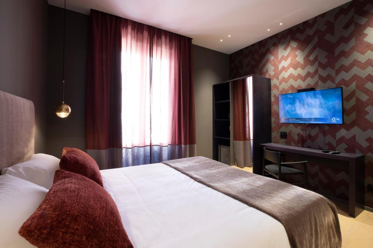 Re Sale Boutique Hotel Trapani Kültér fotó