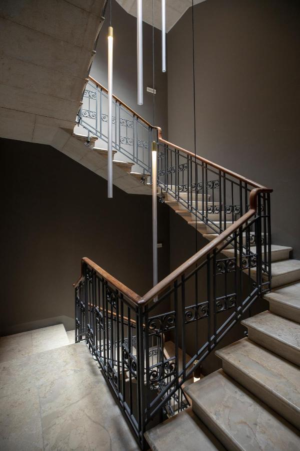 Re Sale Boutique Hotel Trapani Kültér fotó