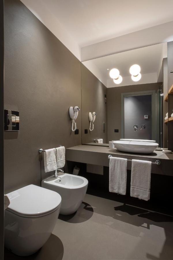 Re Sale Boutique Hotel Trapani Kültér fotó