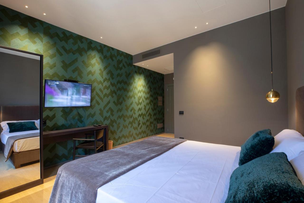 Re Sale Boutique Hotel Trapani Kültér fotó