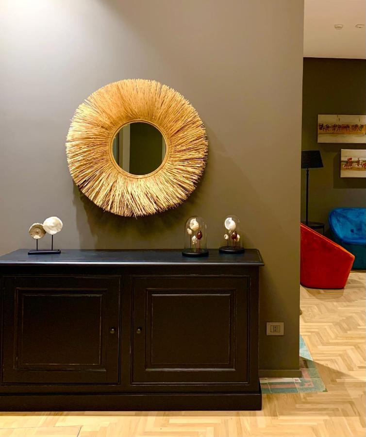Re Sale Boutique Hotel Trapani Kültér fotó