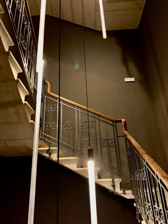 Re Sale Boutique Hotel Trapani Kültér fotó