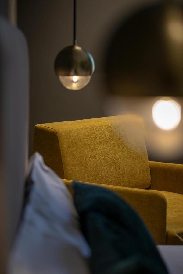 Re Sale Boutique Hotel Trapani Kültér fotó
