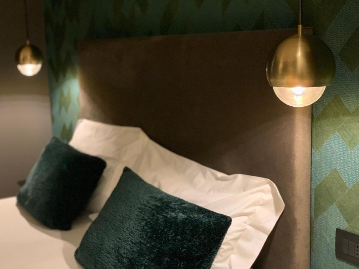 Re Sale Boutique Hotel Trapani Kültér fotó