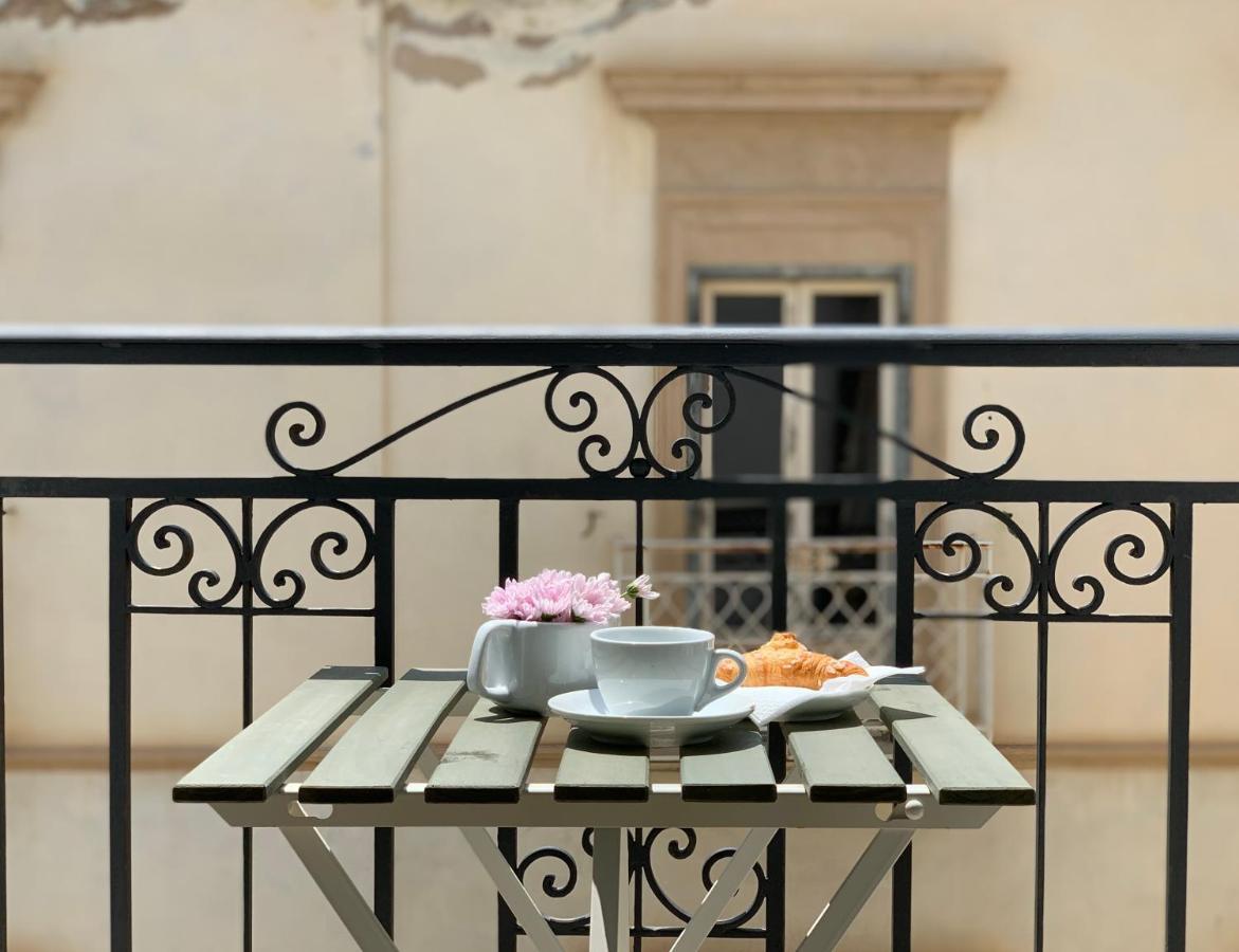 Re Sale Boutique Hotel Trapani Kültér fotó