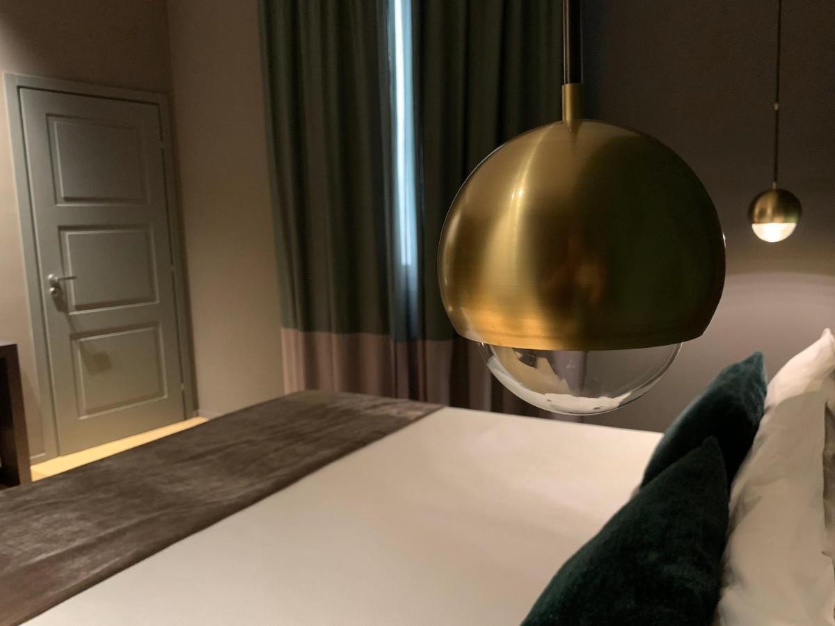 Re Sale Boutique Hotel Trapani Kültér fotó
