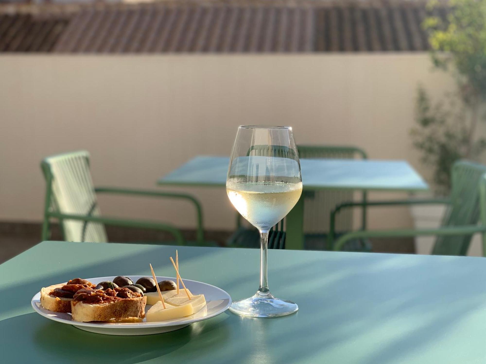 Re Sale Boutique Hotel Trapani Kültér fotó