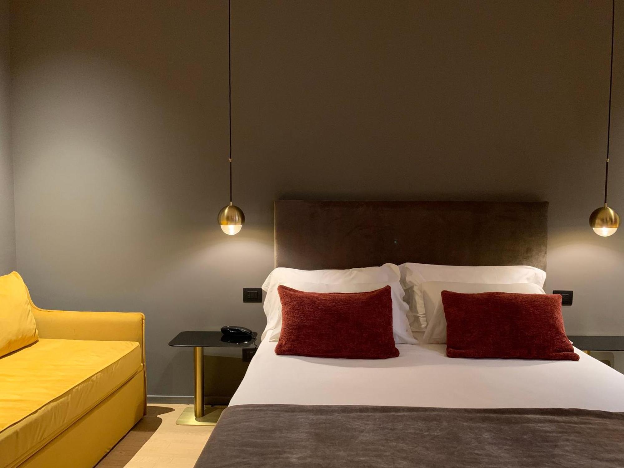 Re Sale Boutique Hotel Trapani Kültér fotó