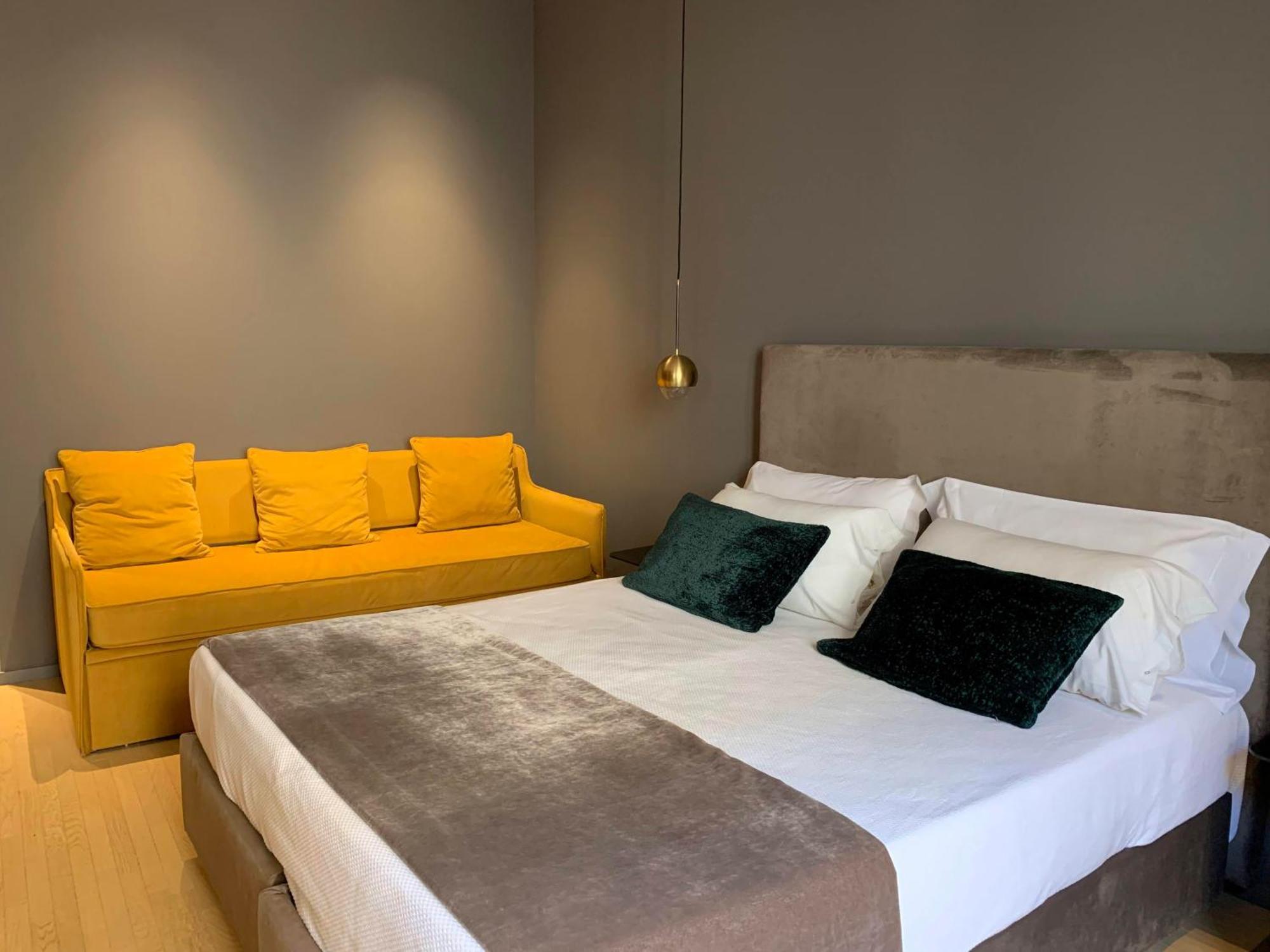 Re Sale Boutique Hotel Trapani Kültér fotó