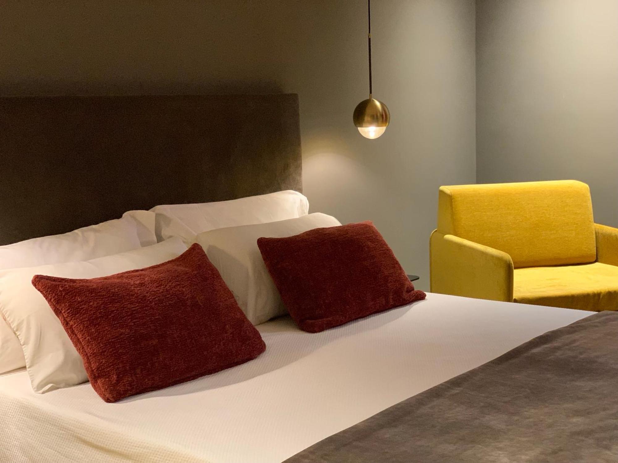 Re Sale Boutique Hotel Trapani Kültér fotó